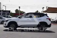 2025 KIA Seltos