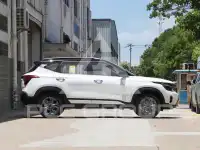 2025 KIA Seltos