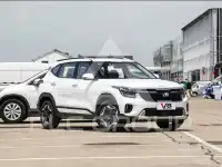 2025 KIA Seltos