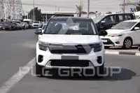 2025 KIA Seltos