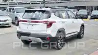 2025 KIA Seltos