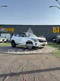 2025 KIA Seltos