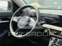 2025 KIA Seltos