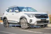 2025 KIA Seltos