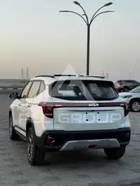 2025 KIA Seltos