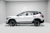 2025 KIA Seltos
