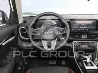 2025 KIA Seltos
