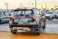 2025 KIA Seltos