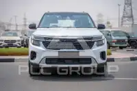 2025 KIA Seltos