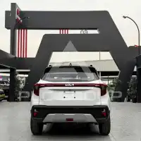 2025 KIA Seltos