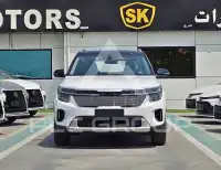 2025 KIA Seltos