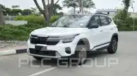 2025 KIA Seltos