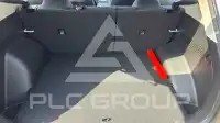 2025 KIA Seltos