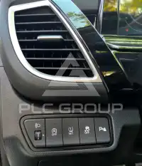 2025 KIA Seltos