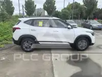 2025 KIA Seltos