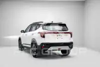 2025 KIA Seltos
