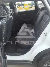 2025 KIA Seltos