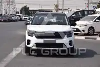 2025 KIA Seltos