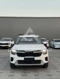 2025 KIA Seltos
