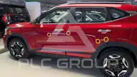 2025 KIA Seltos