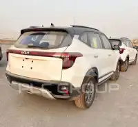 2025 KIA Seltos