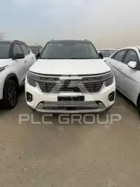 2025 KIA Seltos