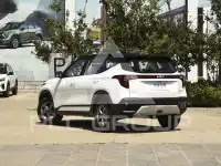 2025 KIA Seltos