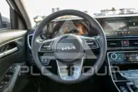 2025 KIA Seltos