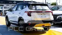 2025 KIA Seltos