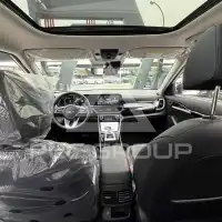 2025 KIA Seltos