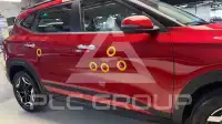 2025 KIA Seltos