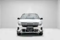 2025 KIA Seltos