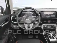 2025 KIA Seltos