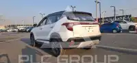 2025 KIA Seltos