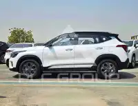 2025 KIA Seltos