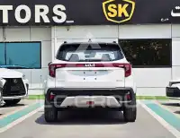 2025 KIA Seltos