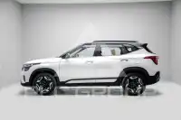2025 KIA Seltos