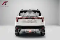 2025 KIA Seltos