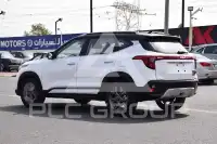 2025 KIA Seltos