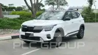 2025 KIA Seltos