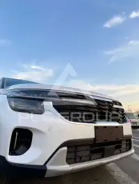 2025 KIA Seltos