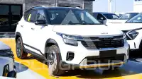2025 KIA Seltos