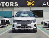 2025 KIA Seltos