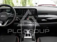 2025 KIA Seltos
