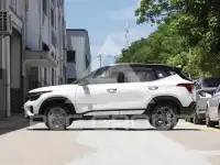 2025 KIA Seltos