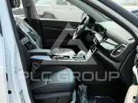 2025 KIA Seltos