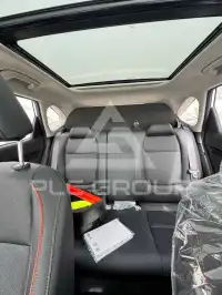 2025 KIA Seltos