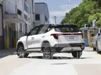 2025 KIA Seltos