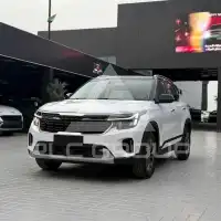2025 KIA Seltos