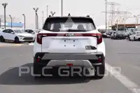 2025 KIA Seltos